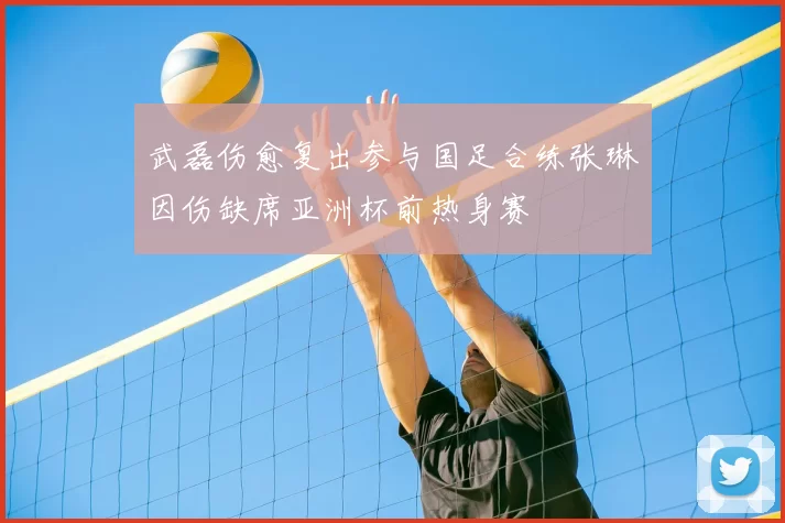 武磊伤愈复出参与国足合练张琳芃因伤缺席亚洲杯前热身赛